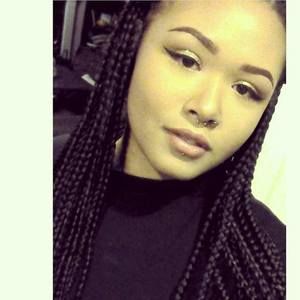 Meet your Posher, Ruth